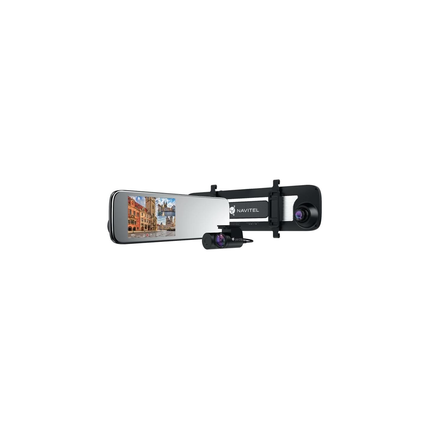 Navitel | Digital Video Recorder | MR450 GPS | GPS | Wi-Fi | Full HD 1920 х 1080