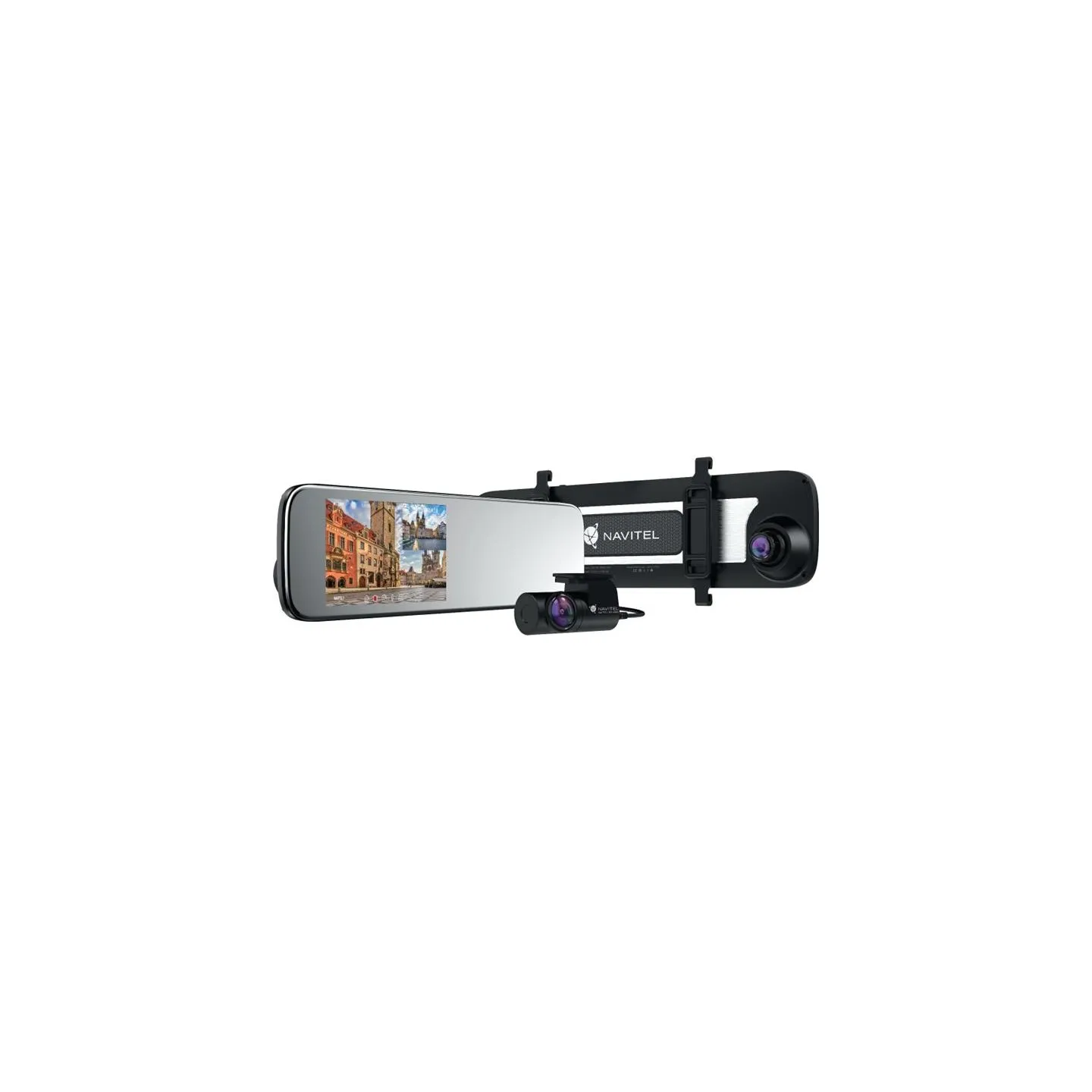 Navitel | Digital Video Recorder | MR450 GPS | GPS | Wi-Fi | Full HD 1920 х 1080
