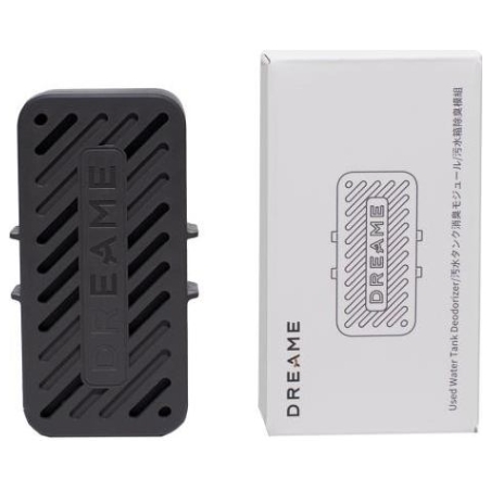 Dreame Vacuum Cleaner Accessory|DREAME|Dirty Water Tank Odor Neutralizer|Model RDG1|For 30 Pro, X40 Pro, L10s, E30|RDG1