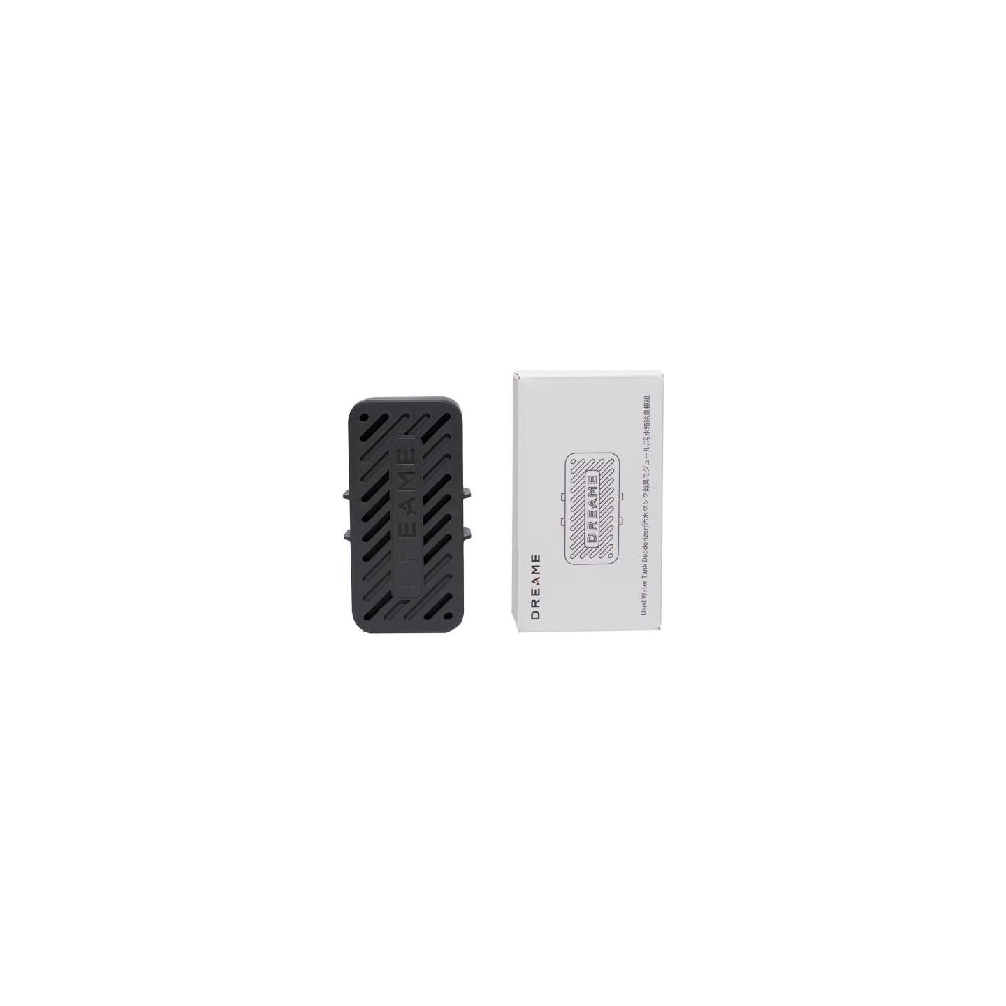 Dreame Vacuum Cleaner Accessory|DREAME|Dirty Water Tank Odor Neutralizer|Model RDG1|For 30 Pro, X40 Pro, L10s, E30|RDG1