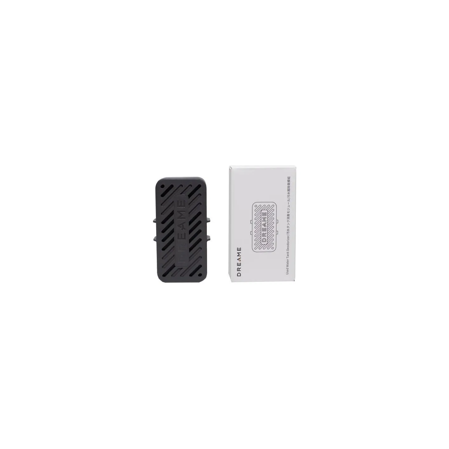 Dreame Vacuum Cleaner Accessory|DREAME|Dirty Water Tank Odor Neutralizer|Model RDG1|For 30 Pro, X40 Pro, L10s, E30|RDG1