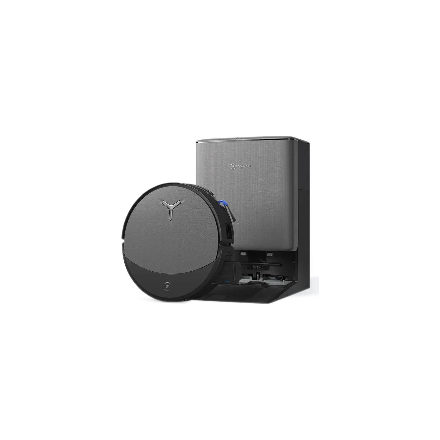 Ecovacs VACUUM CLEANER ROBOT/DEEBOT T90 OMNI ECOVACS