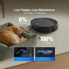 Ecovacs VACUUM CLEANER ROBOT/DEEBOT T90 OMNI ECOVACS
