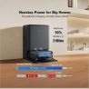 Ecovacs VACUUM CLEANER ROBOT/DEEBOT T90 OMNI ECOVACS