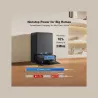 Ecovacs VACUUM CLEANER ROBOT/DEEBOT T90 OMNI ECOVACS