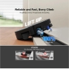 Ecovacs VACUUM CLEANER ROBOT/DEEBOT T90 OMNI ECOVACS