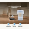 Ecovacs VACUUM CLEANER ROBOT/DEEBOT T90 OMNI ECOVACS
