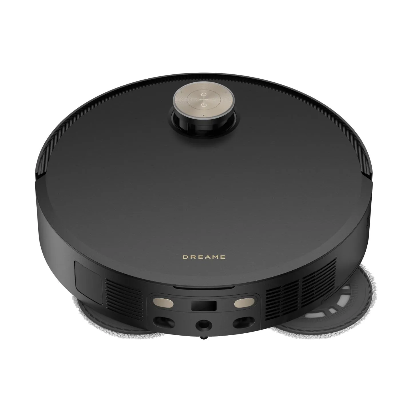 Dreame VACUUM CLEANER ROBOT X50 ULTRA/COMPL RLX85CE-4-BK DREAME