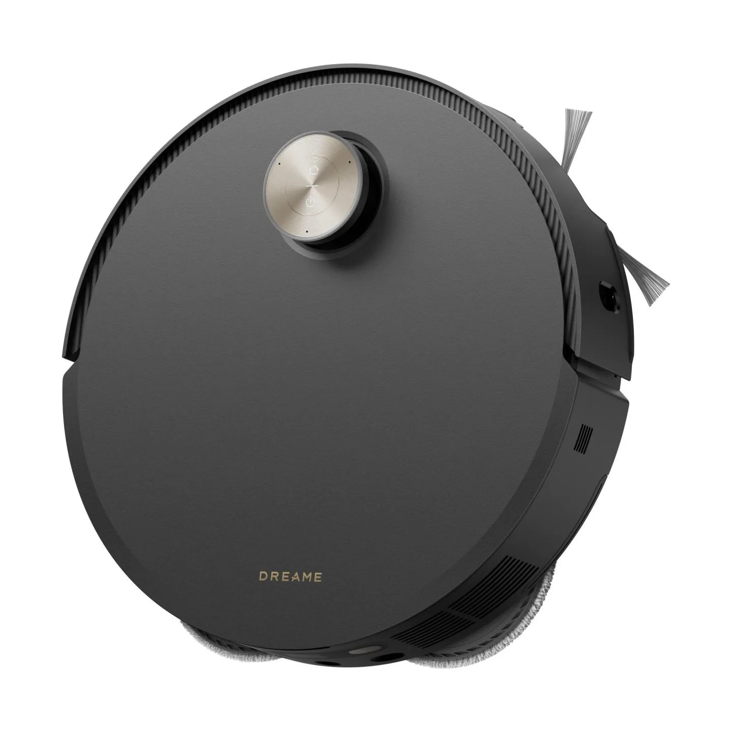 Dreame VACUUM CLEANER ROBOT X50 ULTRA/COMPL RLX85CE-4-BK DREAME