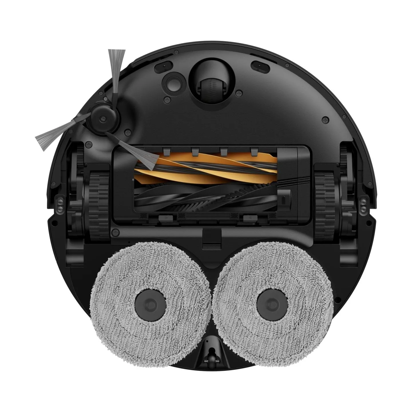 Dreame VACUUM CLEANER ROBOT X50 ULTRA/COMPL RLX85CE-4-BK DREAME