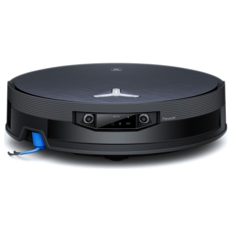 Ecovacs VACUUM CLEANER ROBOT/DEEBOT X12 OMNICYCLONE ECOVACS