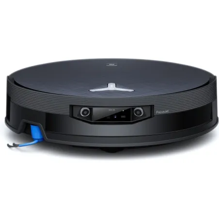 Ecovacs VACUUM CLEANER ROBOT/DEEBOT X12 OMNICYCLONE ECOVACS