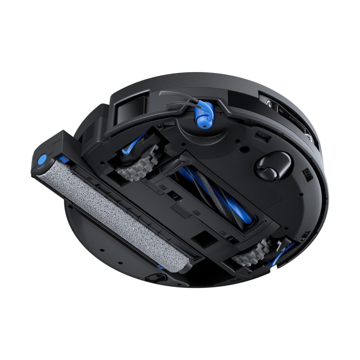 Ecovacs VACUUM CLEANER ROBOT/DEEBOT X12 OMNICYCLONE ECOVACS