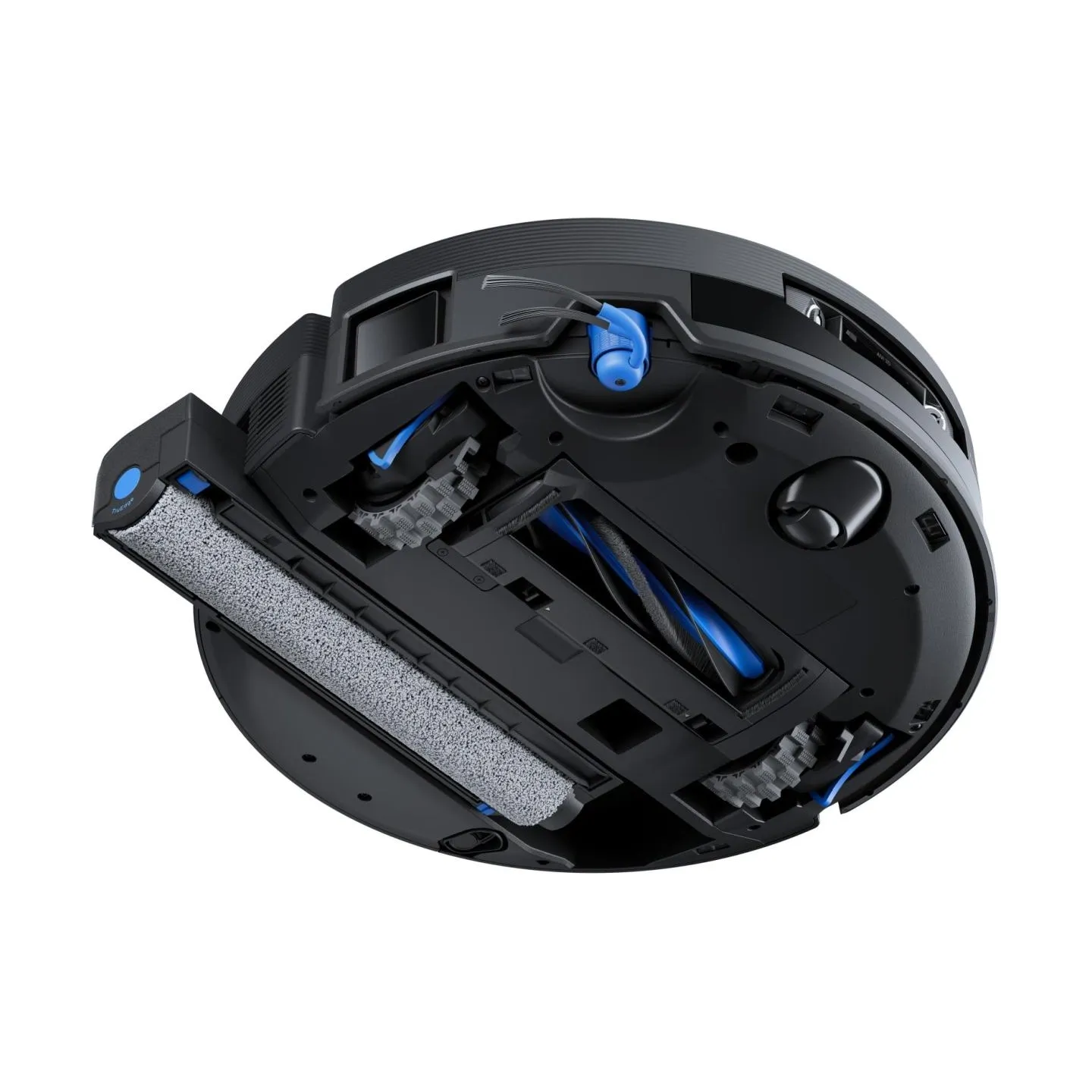 Ecovacs VACUUM CLEANER ROBOT/DEEBOT X12 OMNICYCLONE ECOVACS