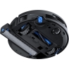 Ecovacs VACUUM CLEANER ROBOT/DEEBOT X12 OMNICYCLONE ECOVACS