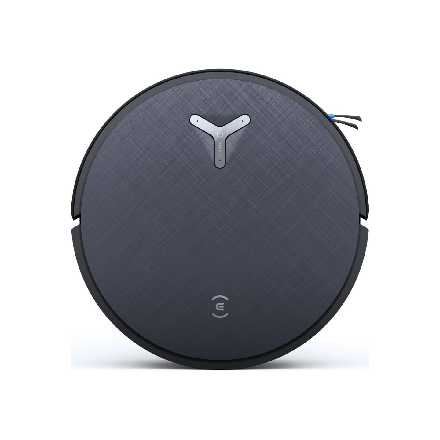 Ecovacs Robot Vacuum Cleaner | DEEBOT X12 OmniCyclone | Wet&Dry | Li-Ion | 4000 mAh | Dust capacity 0.25 L | 22000 Pa | Gray