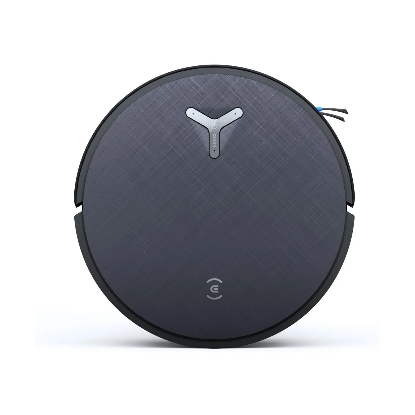 Ecovacs Robot Vacuum Cleaner | DEEBOT X12 OmniCyclone | Wet&Dry | Li-Ion | 4000 mAh | Dust capacity 0.25 L | 22000 Pa | Gray