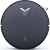 Ecovacs Robot Vacuum Cleaner | DEEBOT X12 OmniCyclone | Wet&Dry | Li-Ion | 4000 mAh | Dust capacity 0.25 L | 22000 Pa | Gray