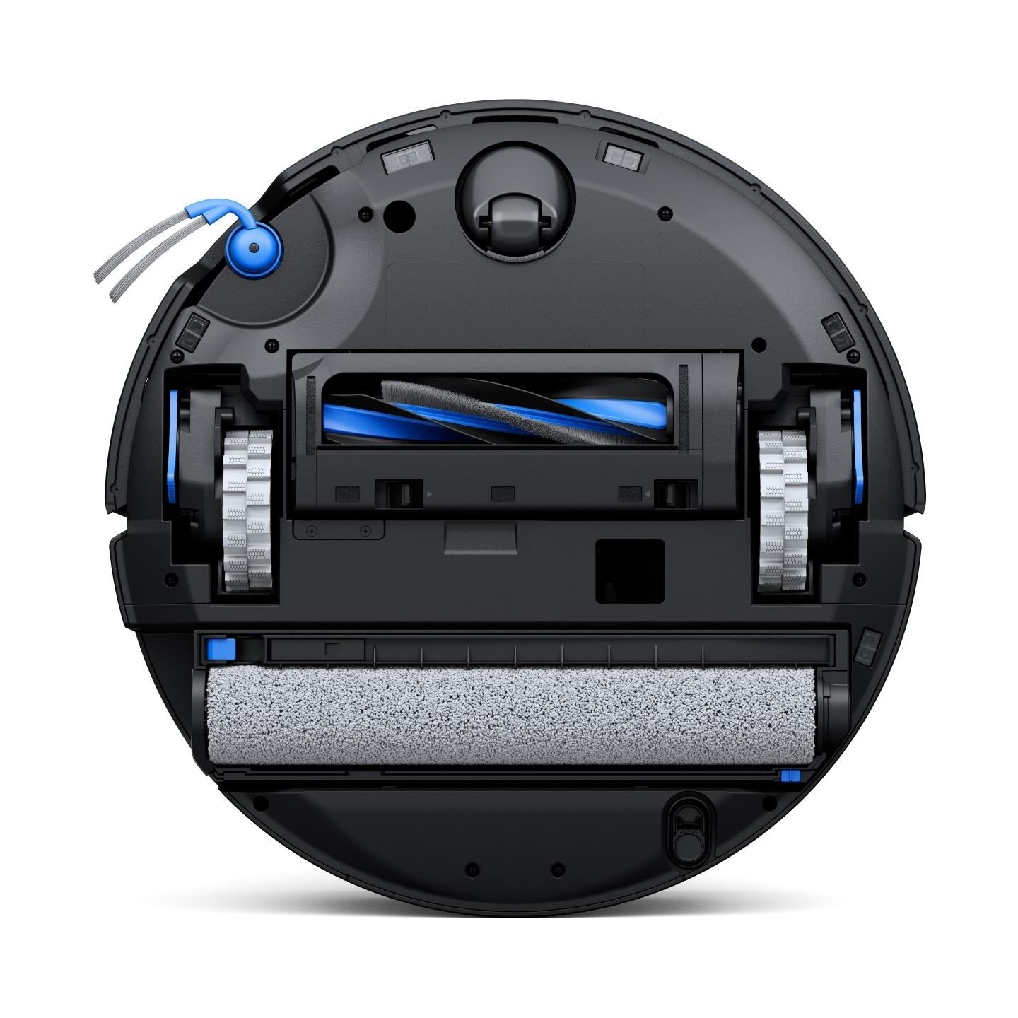 Ecovacs VACUUM CLEANER ROBOT/DEEBOT X12 OMNICYCLONE ECOVACS