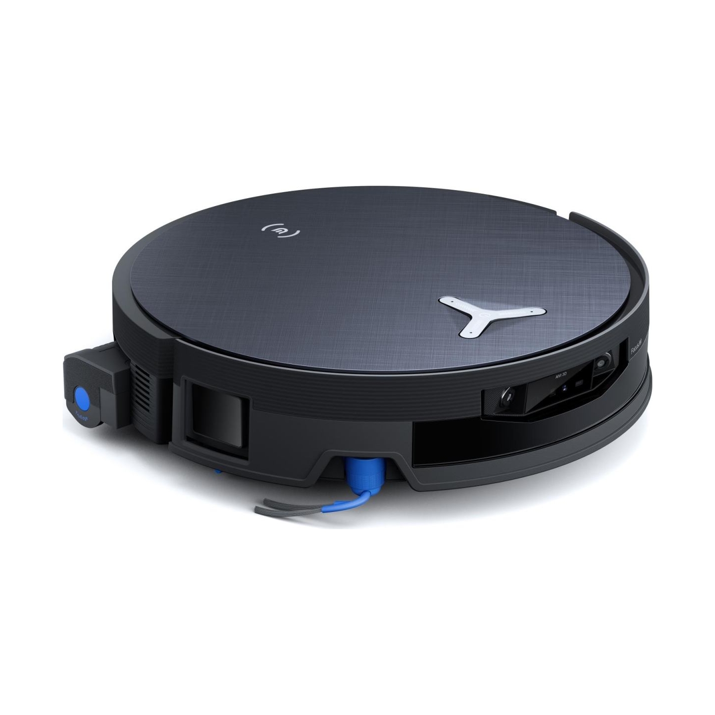 Ecovacs VACUUM CLEANER ROBOT/DEEBOT X12 OMNICYCLONE ECOVACS