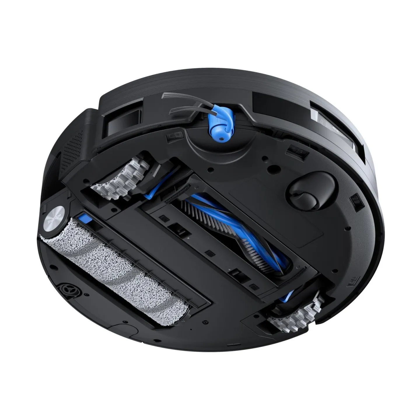 Ecovacs VACUUM CLEANER ROBOT/DEEBOT X11 PRO OMNI ECOVACS
