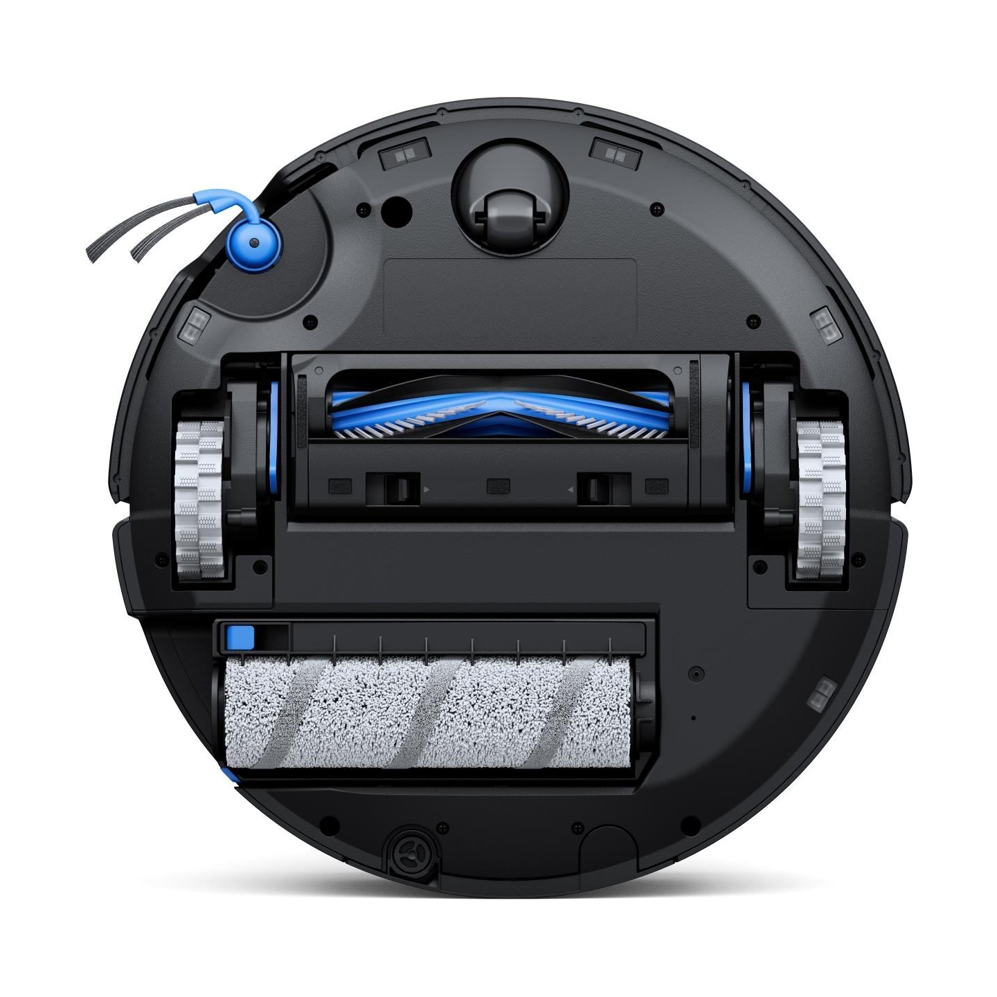 Ecovacs VACUUM CLEANER ROBOT/DEEBOT X11 PRO OMNI ECOVACS
