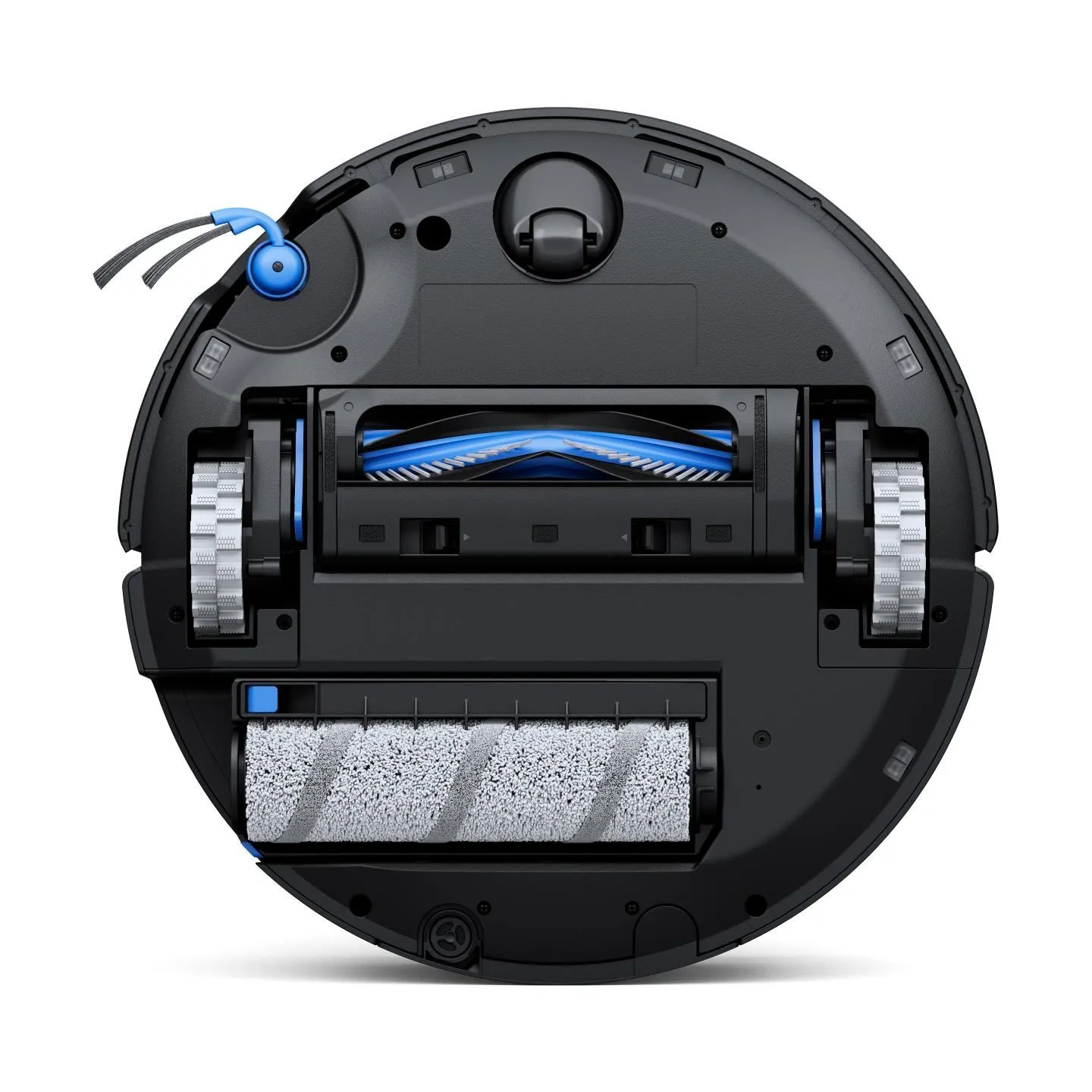 Ecovacs VACUUM CLEANER ROBOT/DEEBOT X11 PRO OMNI ECOVACS