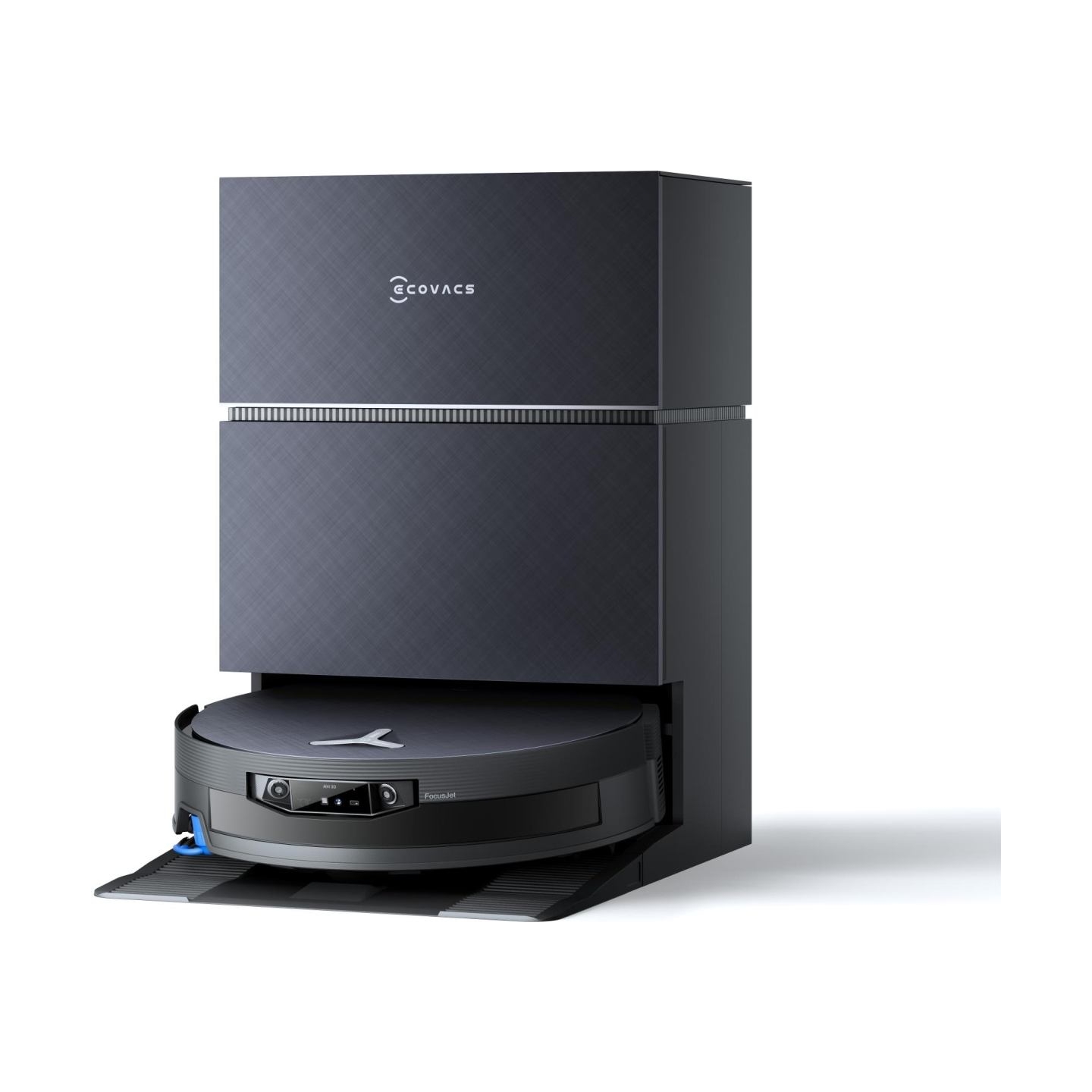 Ecovacs VACUUM CLEANER ROBOT/DEEBOT X12 PRO OMNI ECOVACS