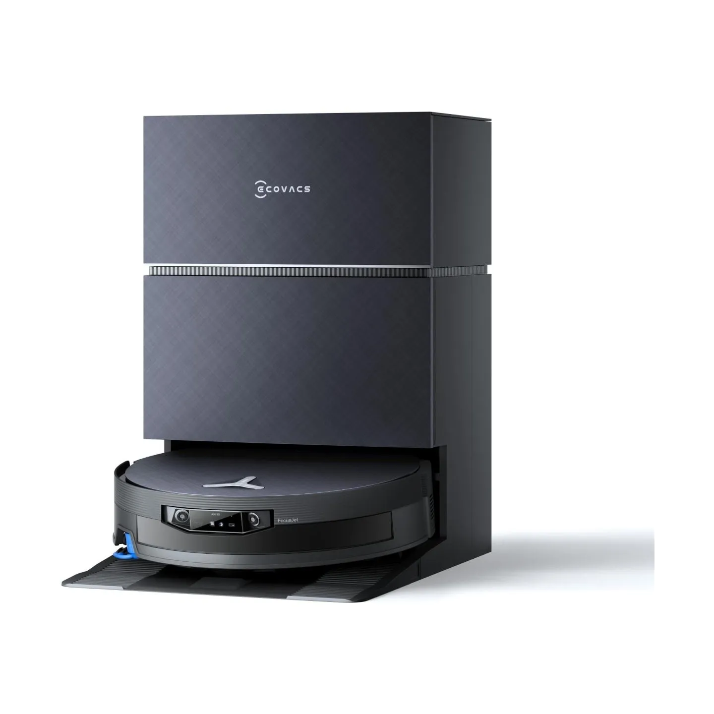 Ecovacs VACUUM CLEANER ROBOT/DEEBOT X12 PRO OMNI ECOVACS