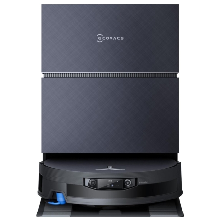 Ecovacs VACUUM CLEANER ROBOT/DEEBOT X12 PRO OMNI ECOVACS