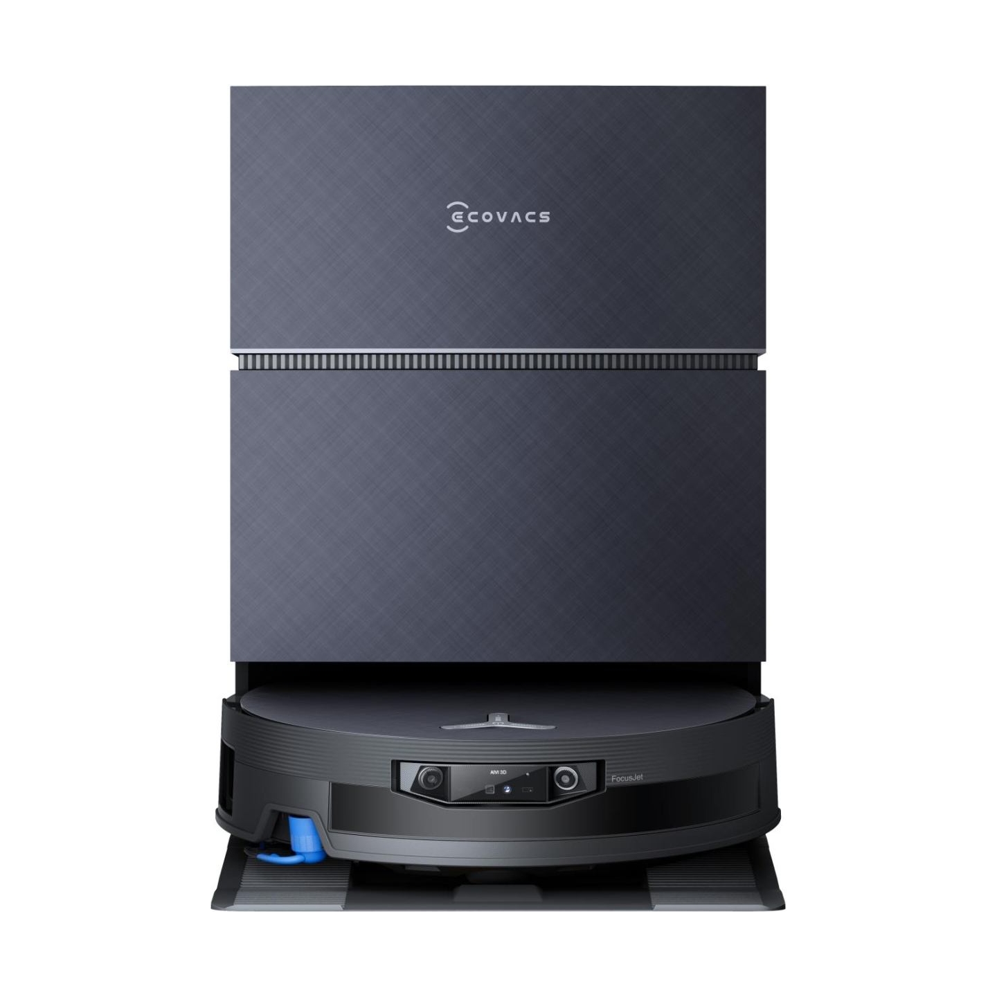 Ecovacs VACUUM CLEANER ROBOT/DEEBOT X12 PRO OMNI ECOVACS