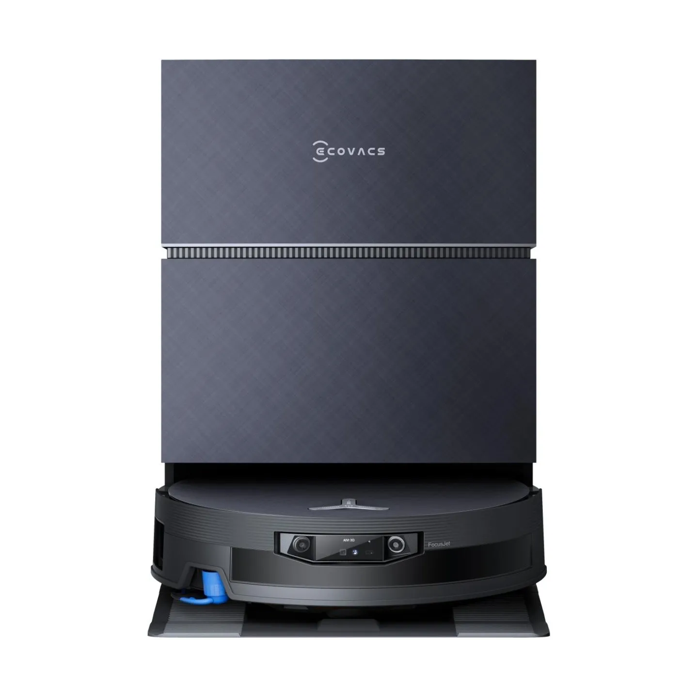 Ecovacs VACUUM CLEANER ROBOT/DEEBOT X12 PRO OMNI ECOVACS