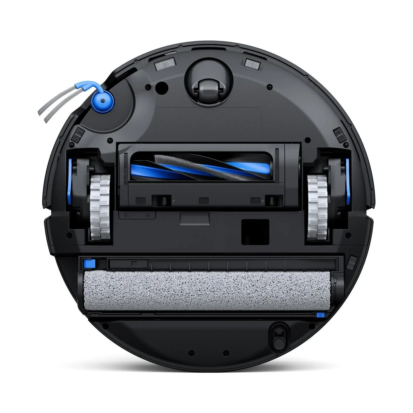 Ecovacs VACUUM CLEANER ROBOT/DEEBOT X12 PRO OMNI ECOVACS