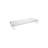 Logilink BP0027 Tabletop monitor riser, glass | Logilink
