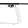 Logilink BP0027 Tabletop monitor riser, glass | Logilink