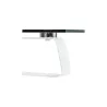 Logilink BP0027 Tabletop monitor riser, glass | Logilink