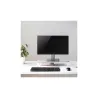 Logilink BP0027 Tabletop monitor riser, glass | Logilink