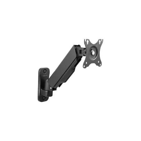 Logilink | Wall mount | Tilt, swivel, rotate | 17-32 " | Maximum weight (capacity) 9 kg | Black
