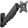 Logilink | Wall mount | Tilt, swivel, rotate | 17-32 " | Maximum weight (capacity) 9 kg | Black