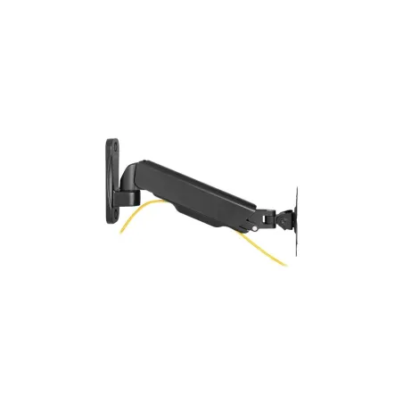 Logilink | Wall mount | Tilt, swivel, rotate | 17-32 " | Maximum weight (capacity) 9 kg | Black