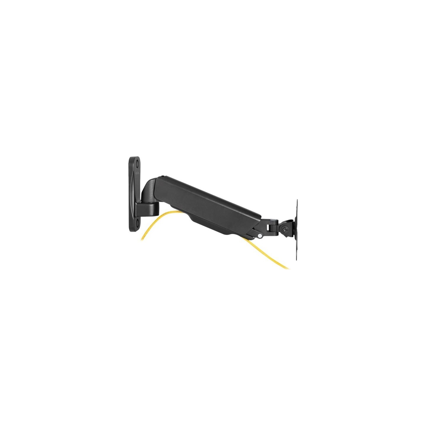 Logilink | Wall mount | Tilt, swivel, rotate | 17-32 " | Maximum weight (capacity) 9 kg | Black