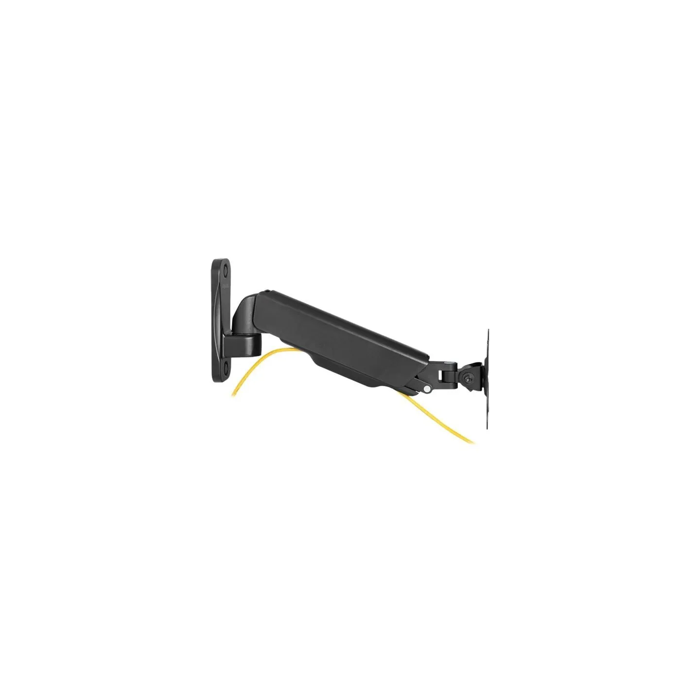 Logilink | Wall mount | Tilt, swivel, rotate | 17-32 " | Maximum weight (capacity) 9 kg | Black