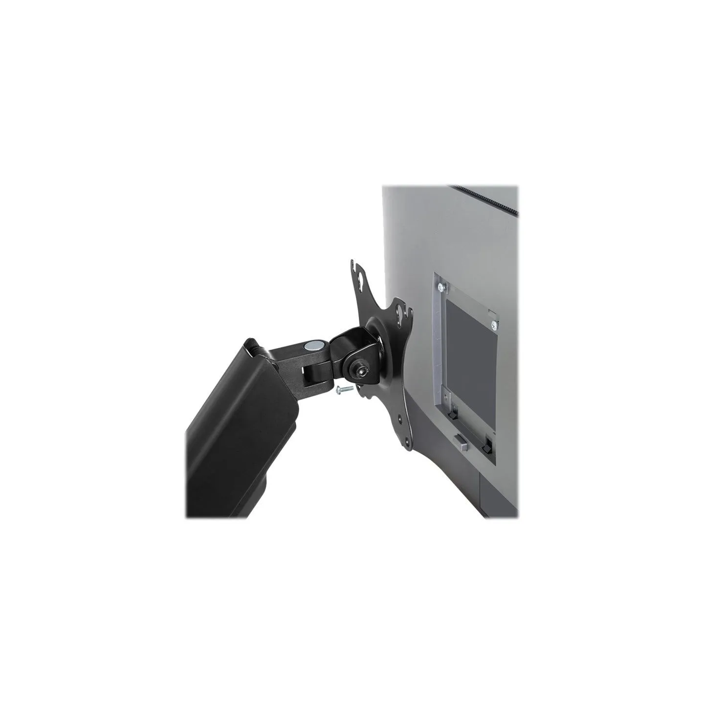 Logilink | Wall mount | Tilt, swivel, rotate | 17-32 " | Maximum weight (capacity) 9 kg | Black