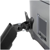 Logilink | Wall mount | Tilt, swivel, rotate | 17-32 " | Maximum weight (capacity) 9 kg | Black