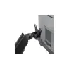 Logilink | Wall mount | Tilt, swivel, rotate | 17-32 " | Maximum weight (capacity) 9 kg | Black