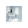 Logilink | Wall mount | Tilt, swivel, rotate | 17-32 " | Maximum weight (capacity) 9 kg | Black