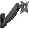 Logilink | Wall mount | Tilt, swivel, rotate | 17-32 " | Maximum weight (capacity) 9 kg | Black