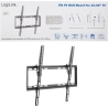 Logilink BP0037 TV Wall mount, 32"-55", tilt, small | Logilink | BP0037 TV Wall mount, 32"-55", tilt, small | 32–55 " | Maximum 