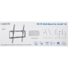 Logilink BP0037 TV Wall mount, 32"-55", tilt, small | Logilink | BP0037 TV Wall mount, 32"-55", tilt, small | 32–55 " | Maximum 
