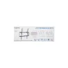 Logilink BP0037 TV Wall mount, 32"-55", tilt, small | Logilink | BP0037 TV Wall mount, 32"-55", tilt, small | 32–55 " | Maximum 